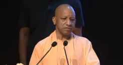 UPCOS launch: CM Yogi pledges dignity, timely pay for 20 lakh outsourced workers in UP