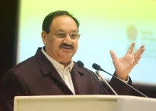 Should Food Safety Standards Evolve with Market Trends? JP Nadda to FSSAI