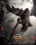 Upendra's first look in 'Zombie Reddy 2 NXT LVL' out on his birthday