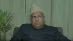 यूपीआई बड़े लेनदेन शुल्क सुरक्षा के लिए: भाजपा सांसद गुलाम अली खटाना ने कांग्रेस की आशंकाओं को खारिज किया