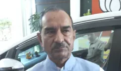 यूपीआई शुल्क विवाद: भाजपा का पलटवार — '96% P2M लेन-देन पर कोई चार्ज नहीं, कांग्रेस फैला रही भ्रम'