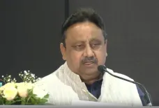 यूपीआई एमडीआर पर BJP सांसद प्रवीण खंडेलवाल बोले — 0.40% शुल्क बहुत कम, पैसा सरकार के पास नहीं जाता