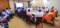 यूपीआईटीएस 2026: ग्रेटर नोएडा में 20 नॉलेज सेशन, उद्योग से ई-कॉमर्स तक विशेषज्ञ चर्चा
