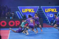 Did Noida Ninjas Triumph Over Kanpur Warriors in UPKL Season 2 Opener?