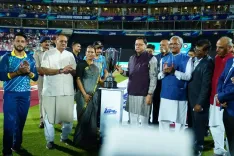 UPL is a vital IPL and national cricket feeder for Uttarakhand: Sunil Joshi