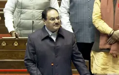 Is JP Nadda Right to Demand an Apology from Sonia Gandhi Over Congress Rally Slogans?