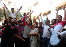 UPSSSC Junior Assistant results 2025: 50 selected for Industrial Development Department