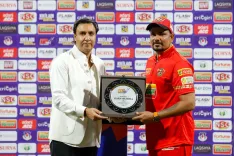 UPT20 2026: Meerut Mavericks win seventh straight, Karn Sharma bows out