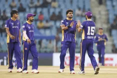 UPT20: Abhinandan's 4/30 fires Lucknow Falcons to 3-wicket win vs Noida