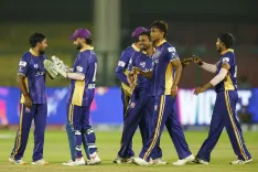UP T20 League 2026: Lucknow Falcons eliminate Kanpur Superstars with 13-run DLS win