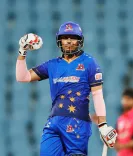 Swastik Chikara's 82 fires Meerut Mavericks to 36-run win in UPT20
