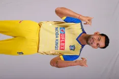 UPT20 Season 4 auction: Shivam Chaudhary tops bids at ₹21 lakh