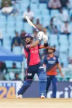 UPT20: Vats and Nishad four-fers power Gorakhpur Lions to 8-wicket rout of Kashi Rudras