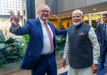 India-Australia uranium deal unlocks fuel supply for nuclear power expansion