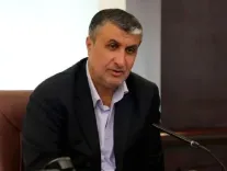 ईरान ने यूरेनियम संवर्धन रोकने की अमेरिकी मांग को किया खारिज: परमाणु ऊर्जा प्रमुख का बयान