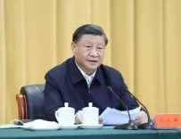 US lawmakers urge Trump to push Xi on AI-free nuclear launches