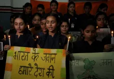 क्या उरी अटैक ने भारत को झकझोर दिया था?
