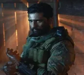 क्या विक्की कौशल ने कभी 'उरी: द सर्जिकल स्ट्राइक' को रिजेक्ट करने का सोचा था?