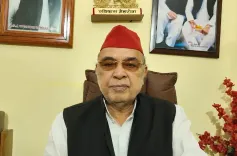 सपा विधायक का आरोप: CM योगी के काफिले में 7 गाड़ियां, PM की ऊर्जा बचत अपील अनसुनी