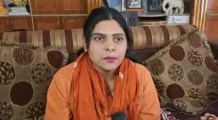 उर्मिला सनावर गिरफ्तार: दीपिका राठौड़ का आरोप — ₹5 करोड़ रंगदारी और जान से मारने की धमकी