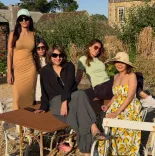 Urvashi Dholakia's Oxford trip with Ekta Kapoor, Nargis Fakhri