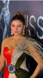 Urvashi Rautela judges Miss Universe India 4th time, honours Sushmita Sen as guru