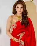Urvashi Rautela's team seeks ₹7,000 crore from LA-based AI firm over identity misuse