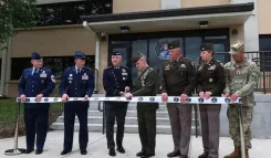US Space Command HQ moves to Alabama: 900 staff by 2028