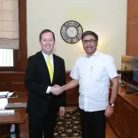 What Was Discussed Between US Ambassador-designate Gor and FS Misri on India–US Ties?