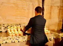 Did US Ambassador Sergio Gor Honor the 26/11 Victims?