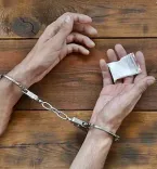US-Sri Lanka bust Pakistani drug network, seize 463 kg of meth worth $21 mn