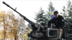 US announces additional military assistance to Ukraine worth $725 mn