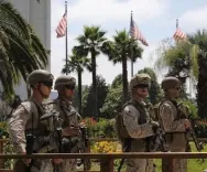 US Army awards $2.2 billion Janus Program for nuclear microreactors at 5 bases