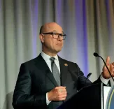 Is the US Aviation System Under Unprecedented Strain as Modernization Efforts Intensify?