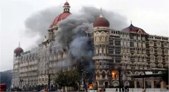 How is the US Supporting India's Pursuit of Justice for 26/11 Attackers?