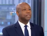 US Birth Tourism Elimination Act: Senator Tim Scott moves to bar visa-based citizenship runs