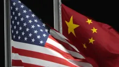 US bipartisan bill targets Chinese farmland buys near military sites
