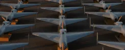 CENTCOM launches Falcon Strike, first multinational attack drone task force