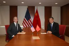 US-China trade truce extended to January 10 ahead of Trump-Xi summit