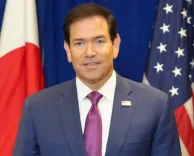 US-China ties will define 21st century: Rubio defends Trump-Xi meeting