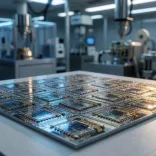 Micron validates CXMT and YMTC growth amid record AI memory demand
