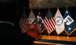 US Commerce Secretary Lutnick escalates rhetoric on India