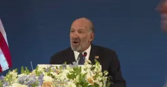 US Commerce Secy Lutnick at G20: Protect IP to keep AI investment flowing