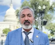 Should the US Congress Unite to Safeguard India Relations?