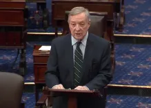 Is the US Congress Divided Over Trump's International Authority?