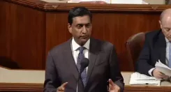 Ro Khanna backs CCP Fentanyl Sanctions Act targeting China supply chain