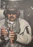 Maduro trial set for June 2027 in New York on drug, arms charges