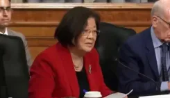 US Democrats move to block Trump's 'public charge' immigration rule