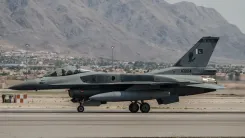 US approves $686mn F-16 upgrade package for Pakistan, extends fleet life to 2040