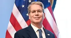 US expects India, allies’ backing on China’s rare earth curbs: US Treasury Secretary